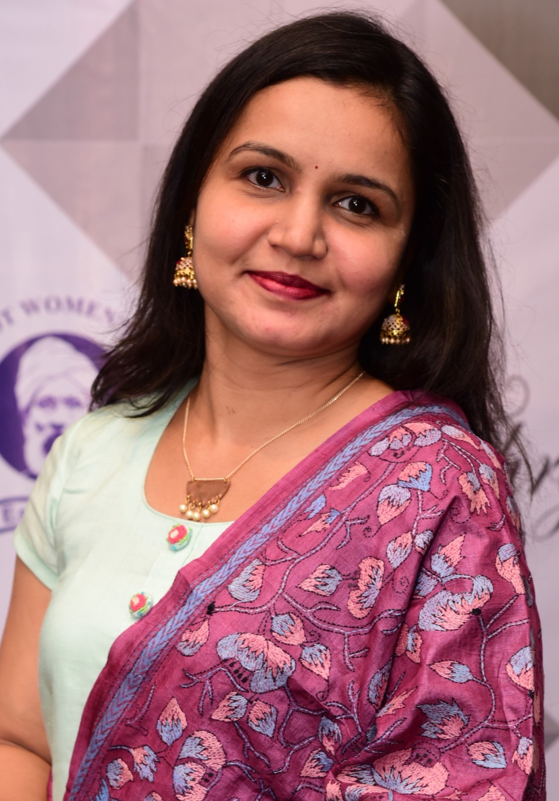 Ms. Mamta